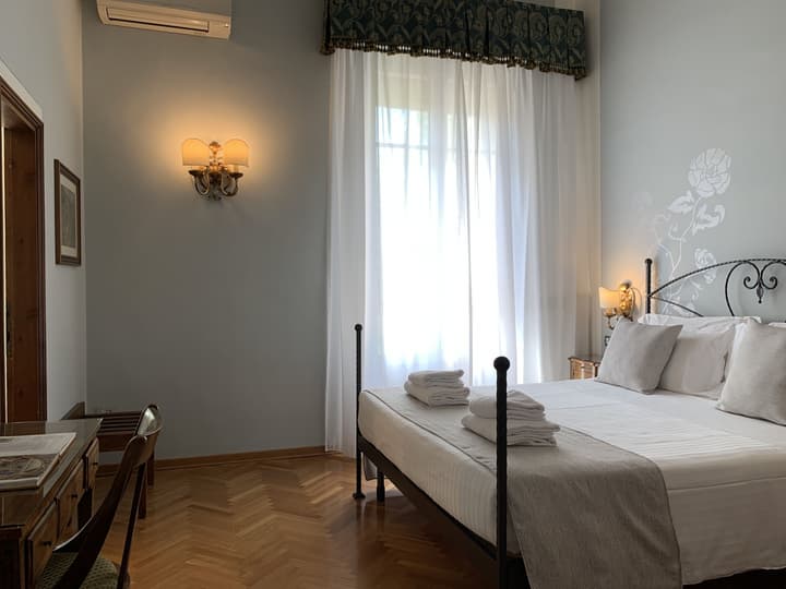 Hotel David