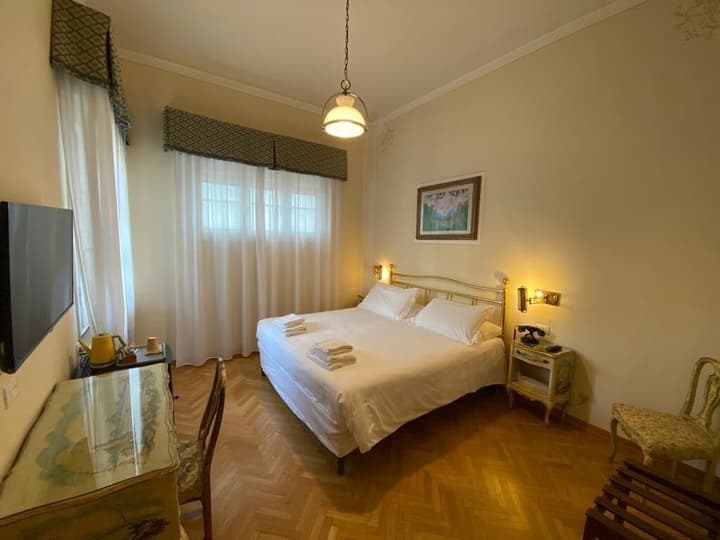 Hotel David