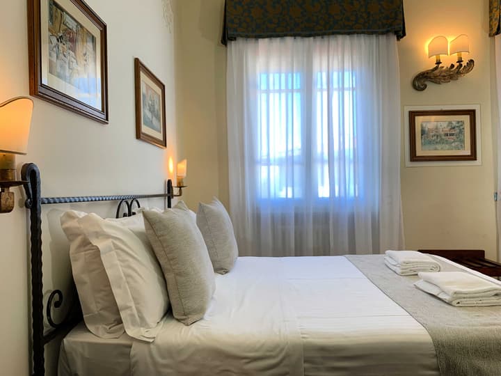 Hotel David
