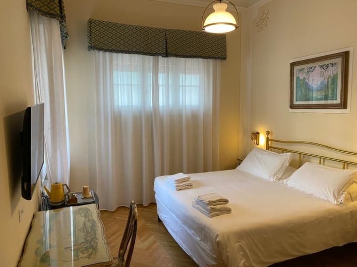 Hotel David