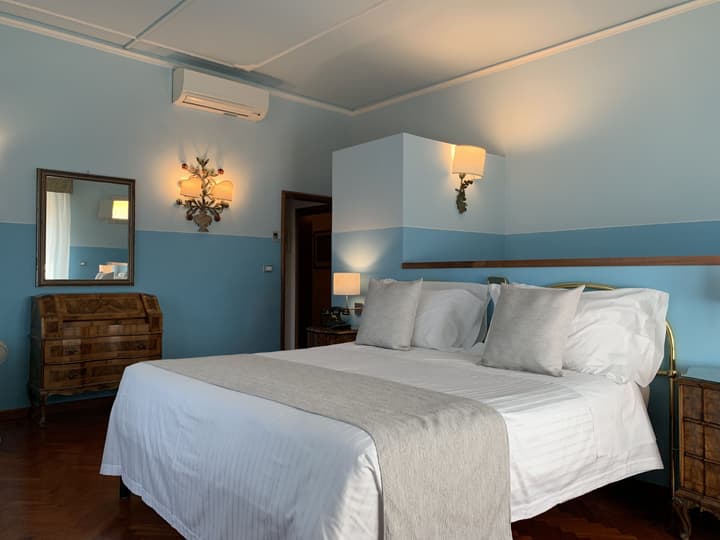 Hotel David