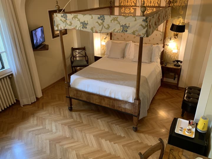 Hotel David