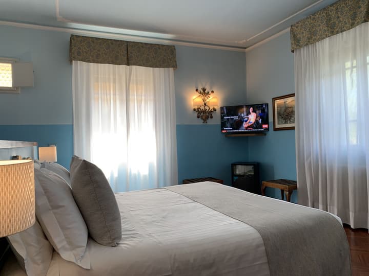 Hotel David