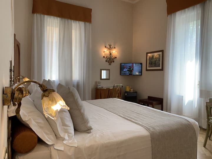 Hotel David