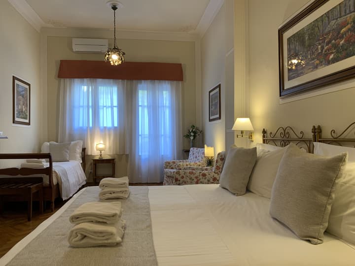 Hotel David