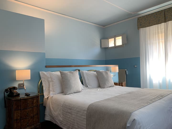 Hotel David