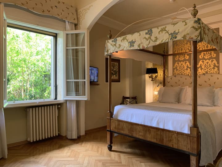 Hotel David