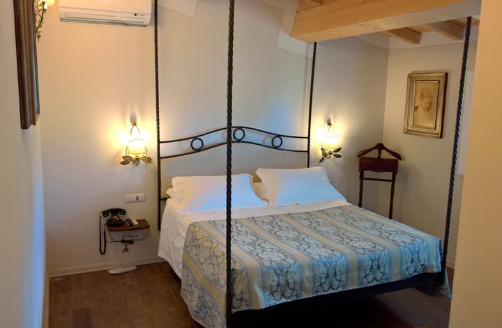 Hotel David