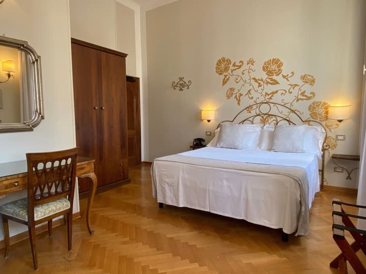 Hotel David