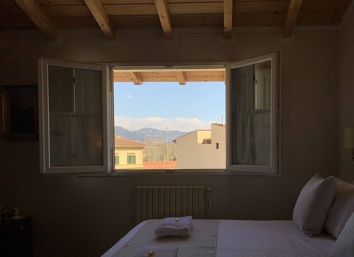 Hotel David