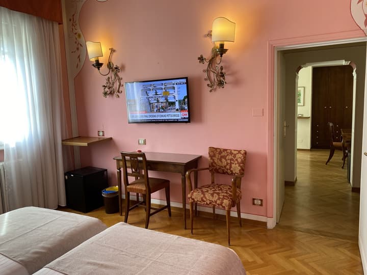 Hotel David