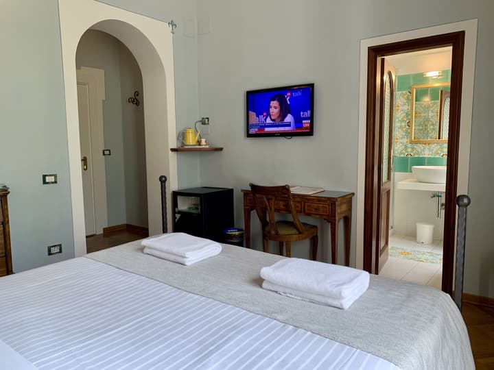 Hotel David