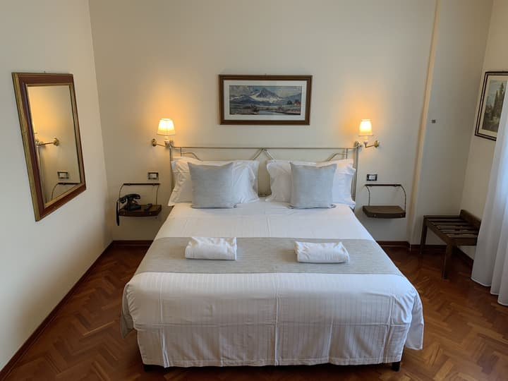 Hotel David
