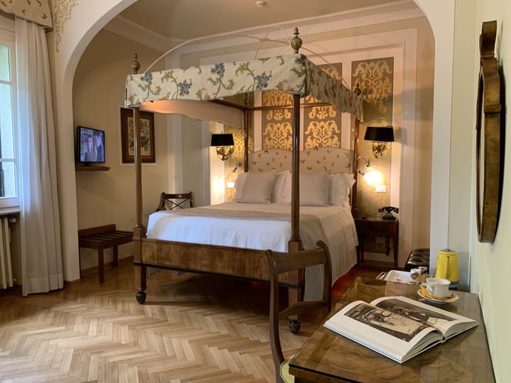 Hotel David