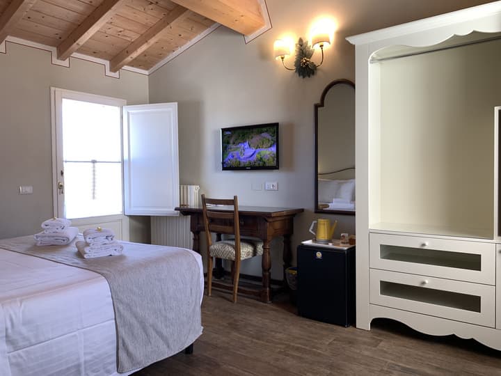 Hotel David