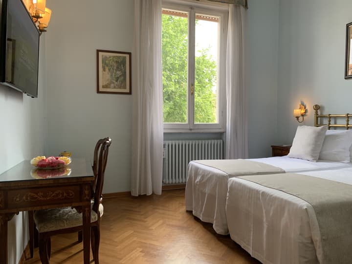 Hotel David