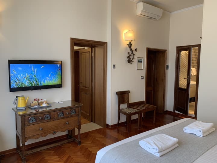 Hotel David