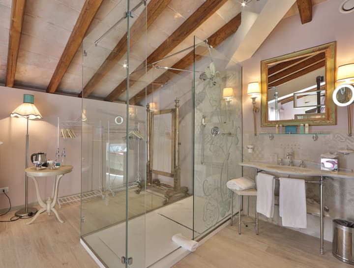 Hotel Ville sull'Arno - Preferred Hotels & Resorts