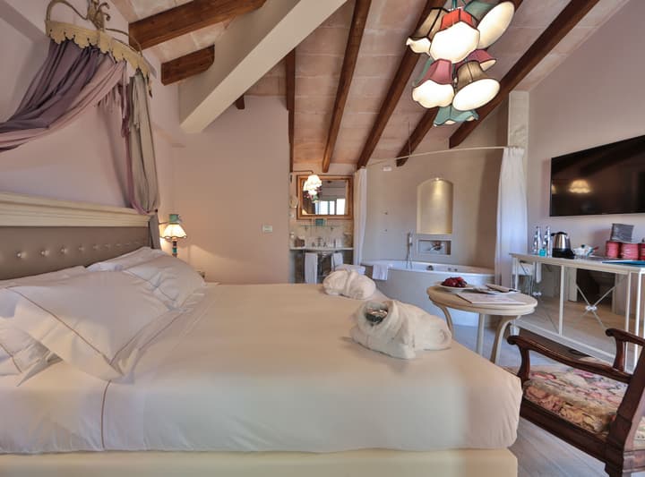 Hotel Ville sull'Arno - Preferred Hotels & Resorts