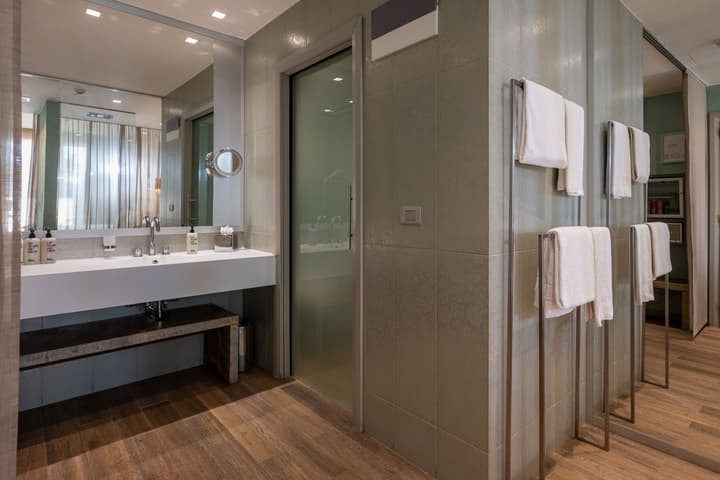 Hotel Ville sull'Arno - Preferred Hotels & Resorts