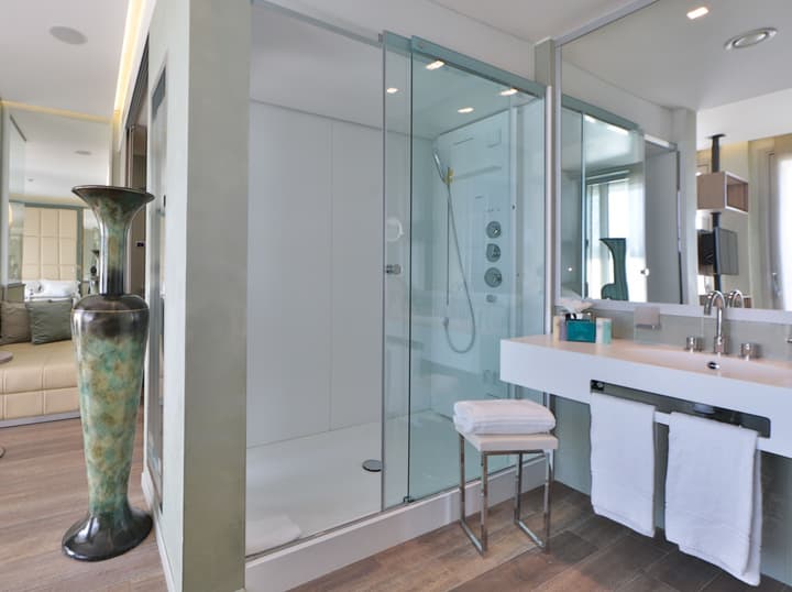 Hotel Ville sull'Arno - Preferred Hotels & Resorts