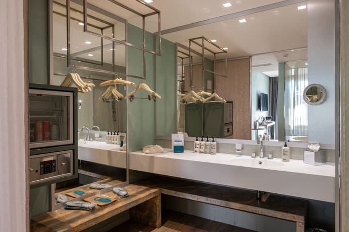 Hotel Ville sull'Arno - Preferred Hotels & Resorts