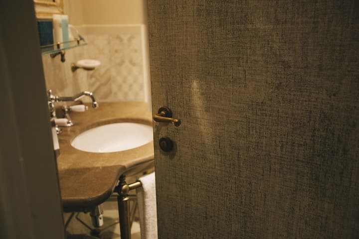Hotel Ville sull'Arno - Preferred Hotels & Resorts