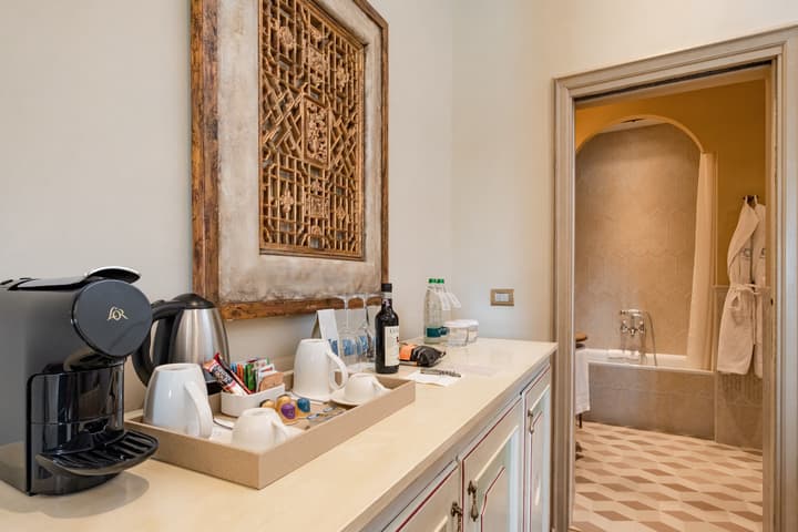 Hotel Ville sull'Arno - Preferred Hotels & Resorts