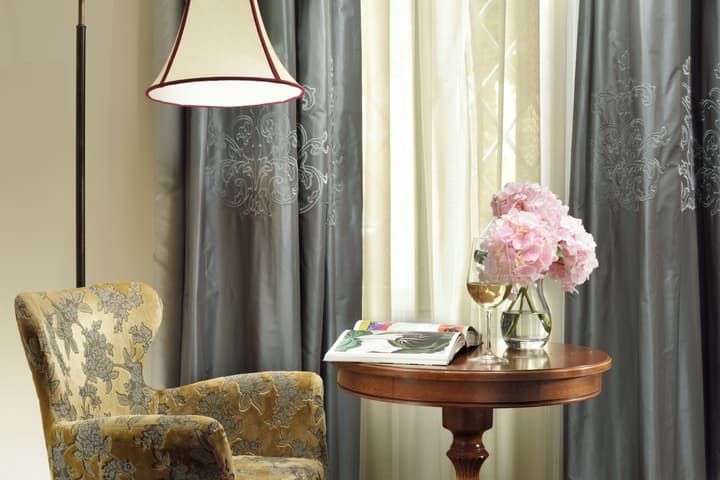Hotel Ville sull'Arno - Preferred Hotels & Resorts