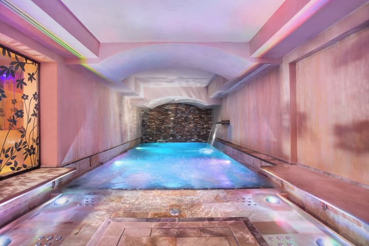 Hotel Ville sull'Arno - Preferred Hotels & Resorts