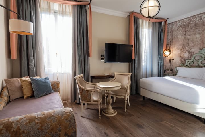 Hotel Ville sull'Arno - Preferred Hotels & Resorts