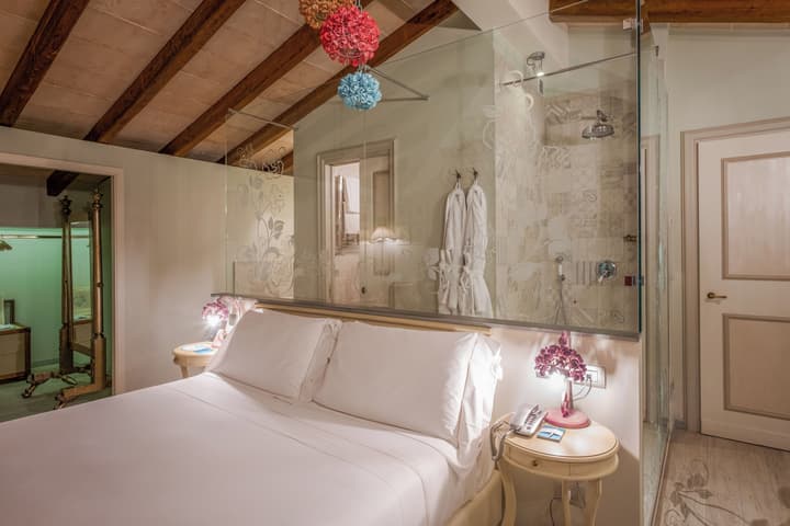 Hotel Ville sull'Arno - Preferred Hotels & Resorts