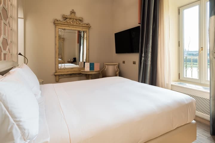 Hotel Ville sull'Arno - Preferred Hotels & Resorts