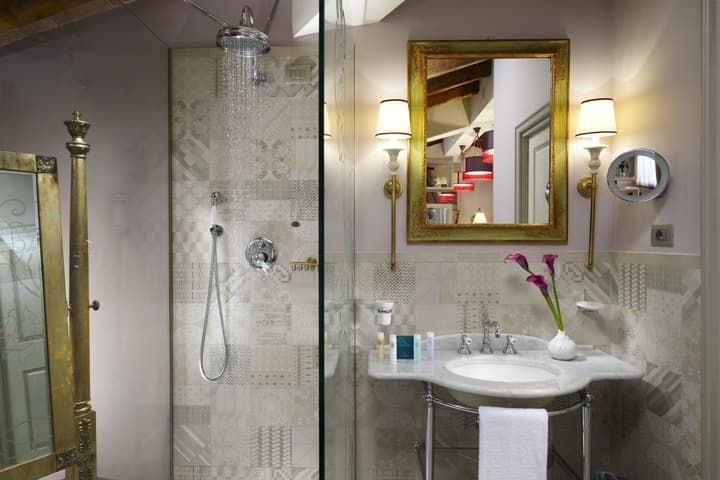Hotel Ville sull'Arno - Preferred Hotels & Resorts