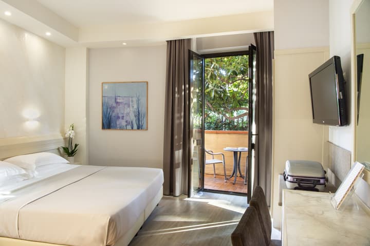 Hotel Grifone