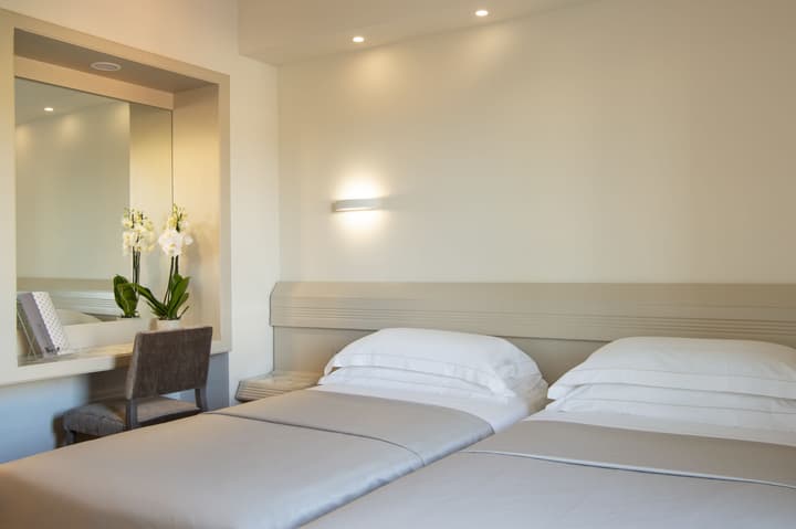 Hotel Grifone