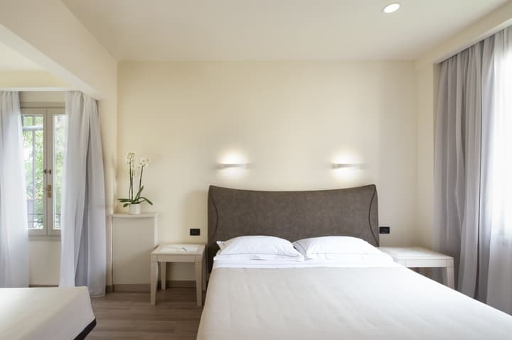 Hotel Grifone