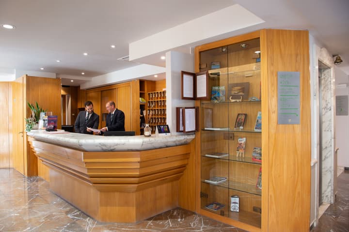 Hotel Grifone