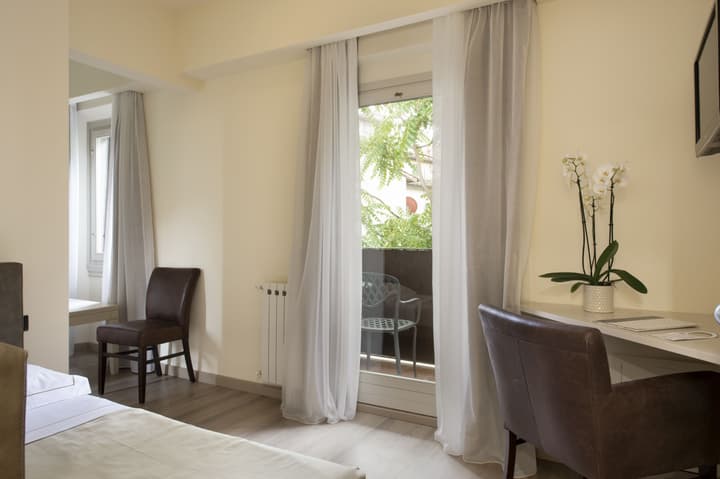 Hotel Grifone