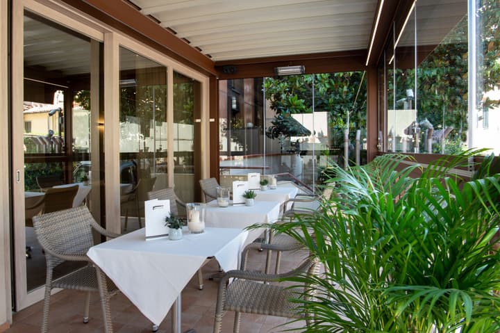 Hotel Grifone