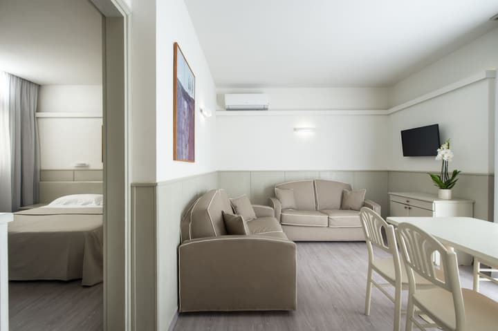 Hotel Grifone