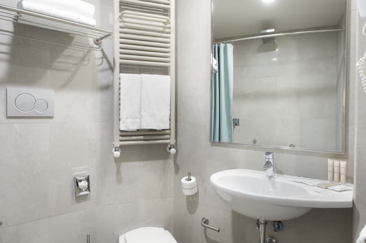 Hotel Grifone