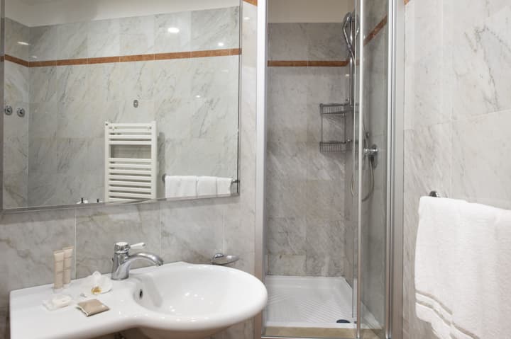 Hotel Grifone
