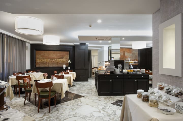 Hotel Grifone