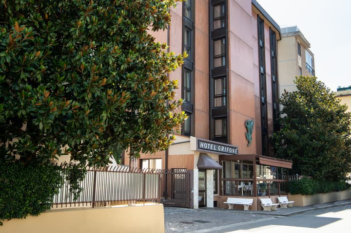 Hotel Grifone