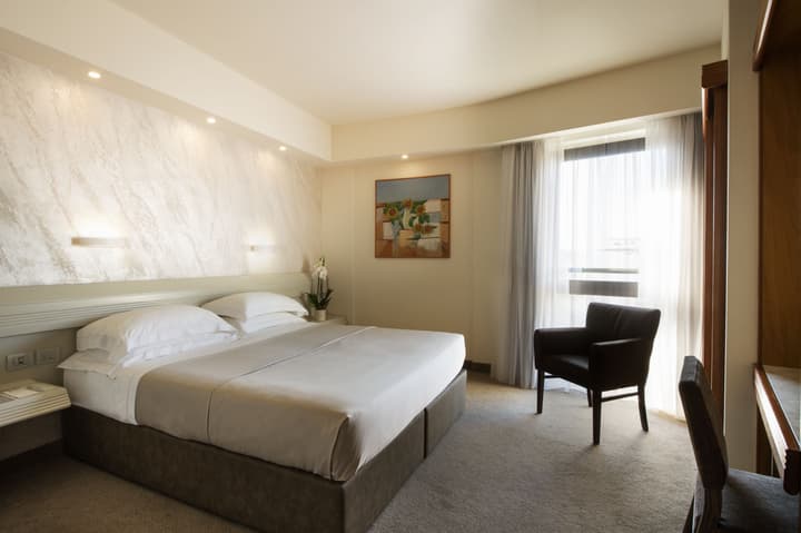 Hotel Grifone