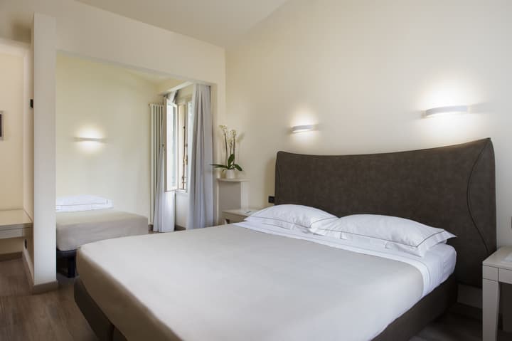 Hotel Grifone