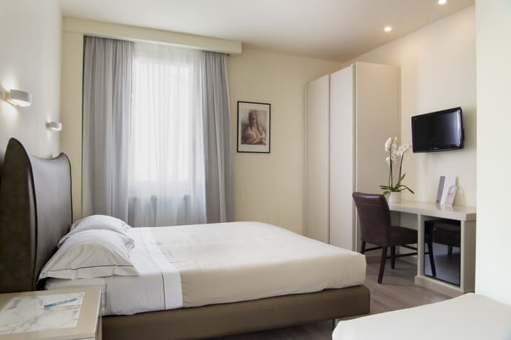 Hotel Grifone