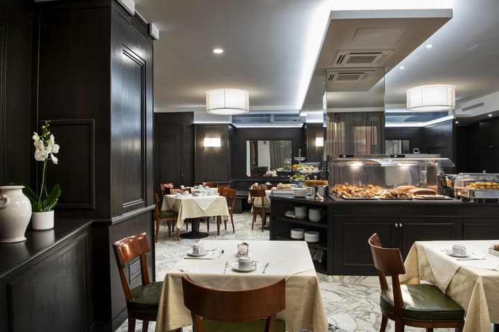 Hotel Grifone