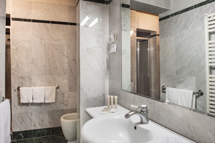 Hotel Grifone